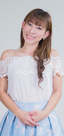 美珊
