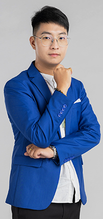 元豪